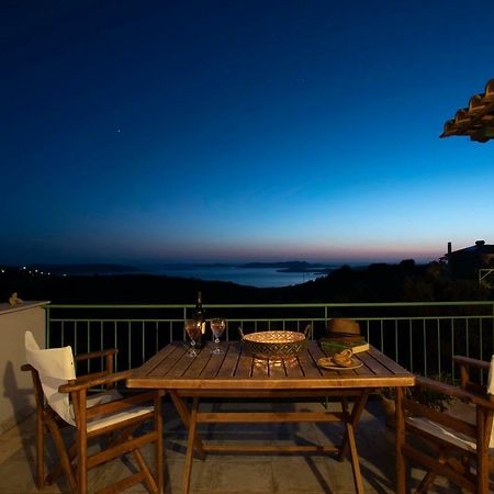 Chamaloni Cottages فينيكونتا المظهر الخارجي الصورة