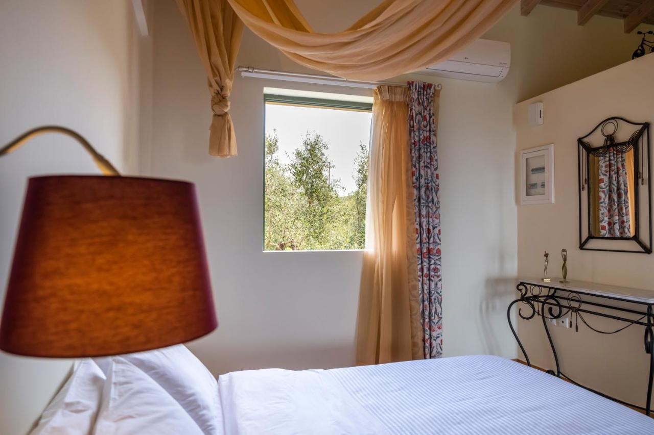 Chamaloni Cottages فينيكونتا المظهر الخارجي الصورة